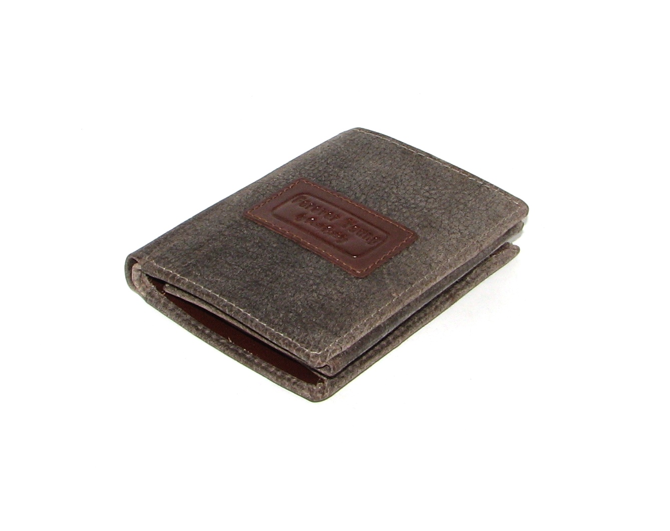 Кошелек мужской Forever Young N4-VTP GREY Кошелек мужской Forever Young N4-VTP GREY